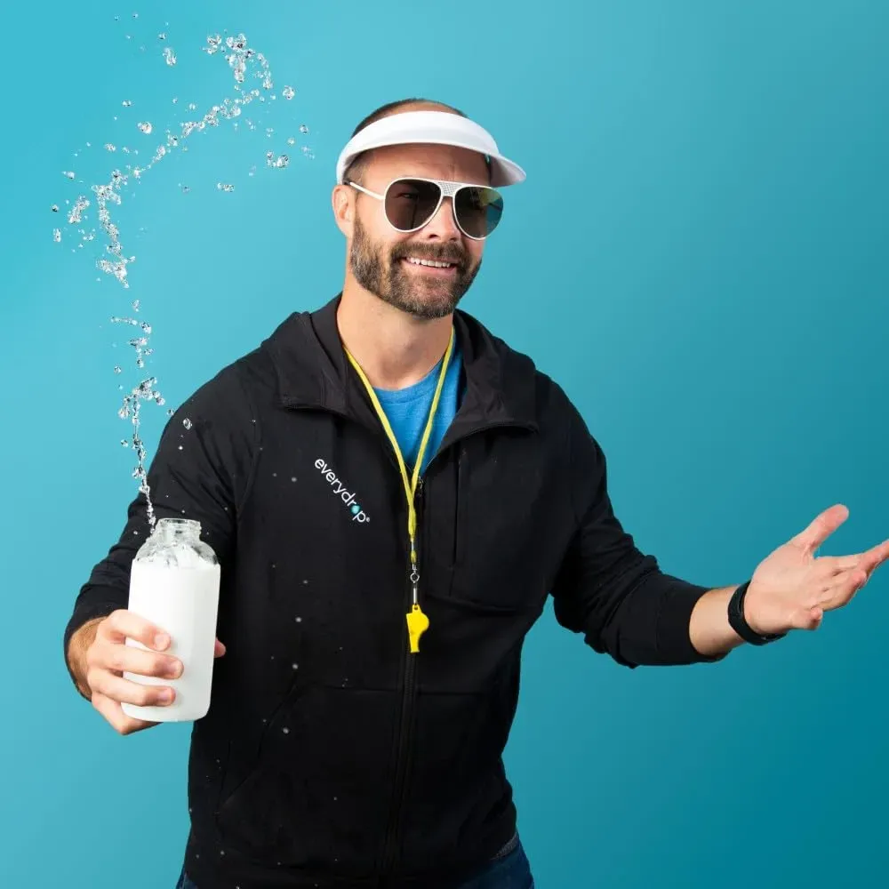 Everydrop by Whirlpool Ice and Water Refrigerator Filter 3, EDR3RXD1