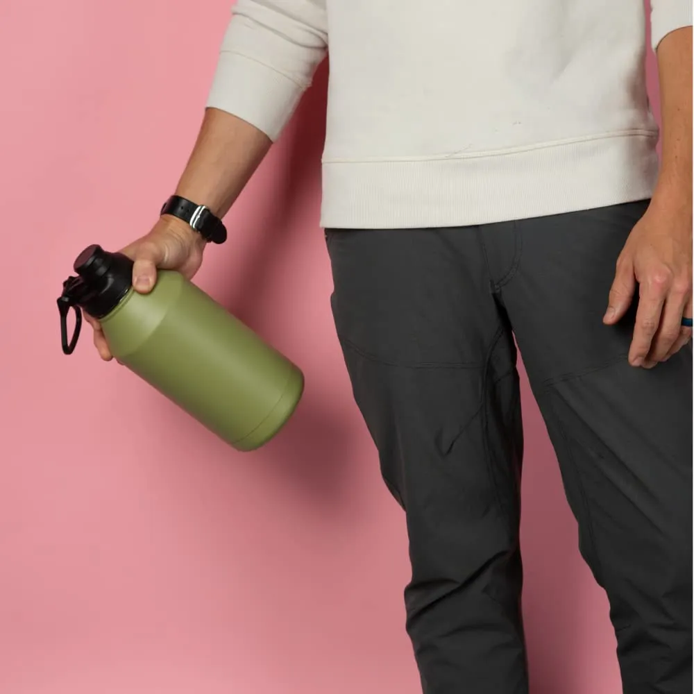 Everydrop by Whirlpool Ice and Water Refrigerator Filter 4, EDR4RXD1