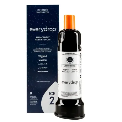 Everydrop by Whirlpool Ice Filter, F2WC9I1