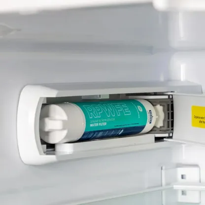 GE RPWFE Refrigerator Water Filter