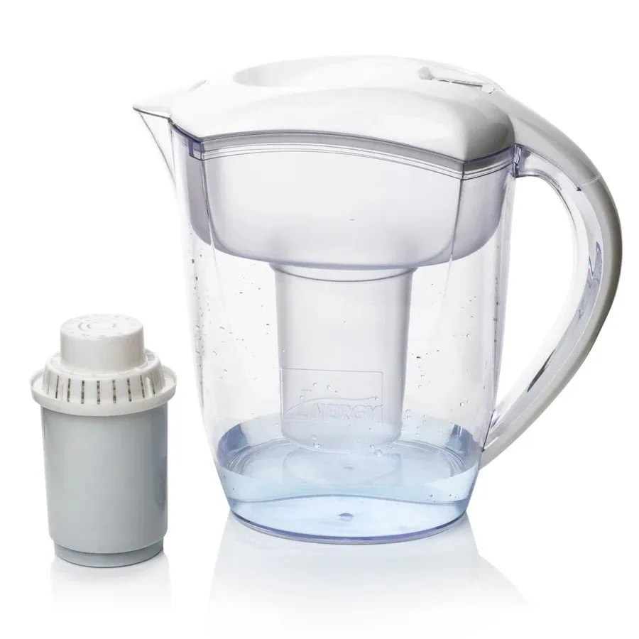 Fluoride Water Filter Pitcher 3.5L