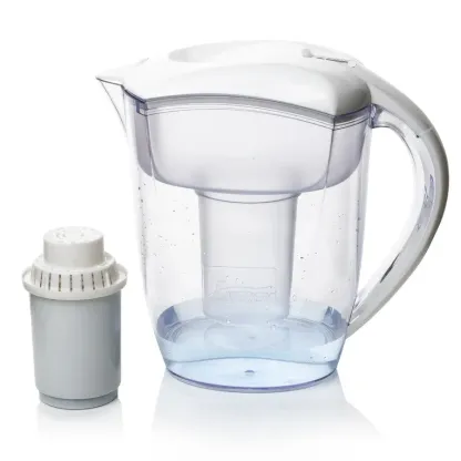 Fluoride Water Filter Pitcher 3.5L
