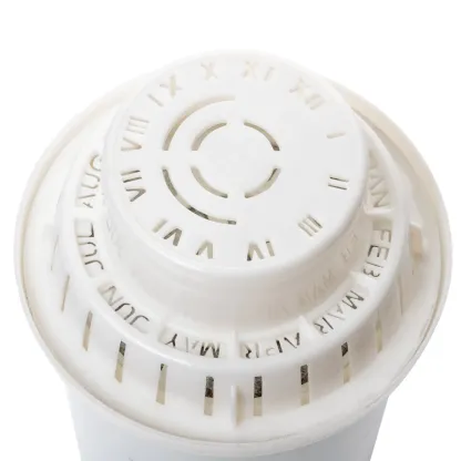 Water Filter Replacement