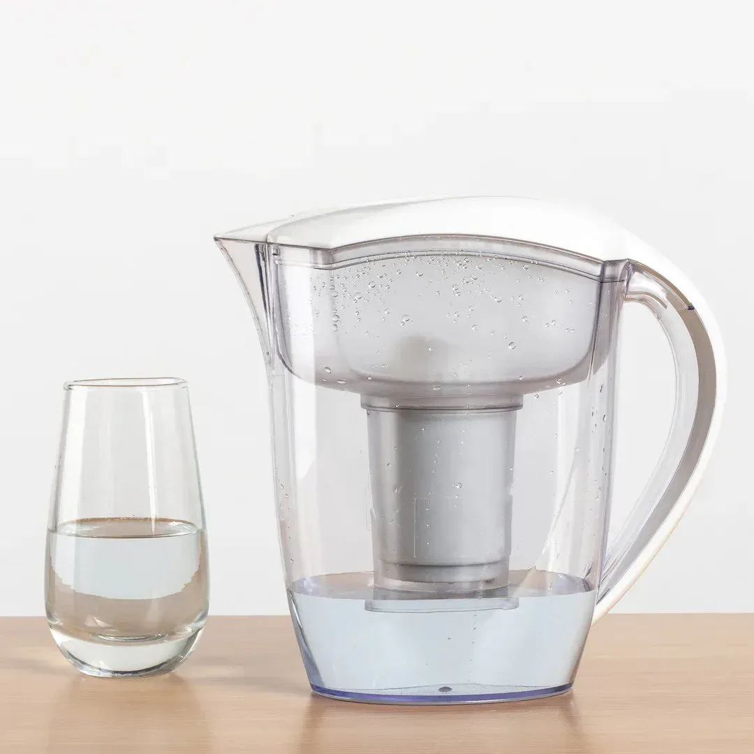 Fluoride Water Filter Pitcher 3.5L