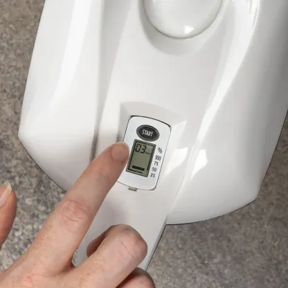 Fluoride Water Filter Pitcher 3.5L