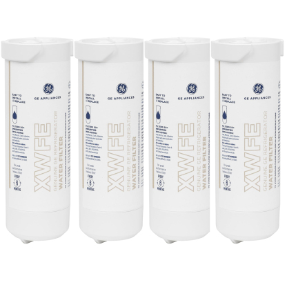 GE XWFE Refrigerator Water Filter - XWFE GE water filter