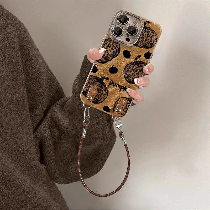 Leopard Print IPhone Case