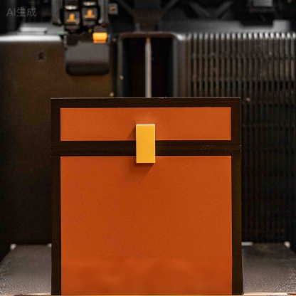 Minecraft 1:1 Pixel Storage Box