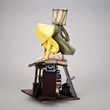 Little Nightmare 2: Xiao Liu Six Figure