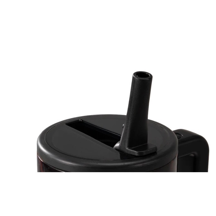 Leopard Print Ice King Cup Car Water Bottle