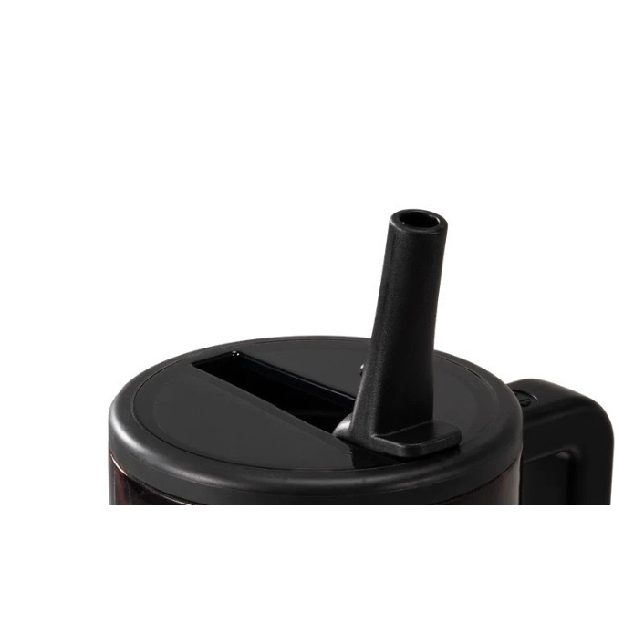 Leopard Print Ice King Cup Car Water Bottle