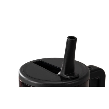 Leopard Print Ice King Cup Car Water Bottle