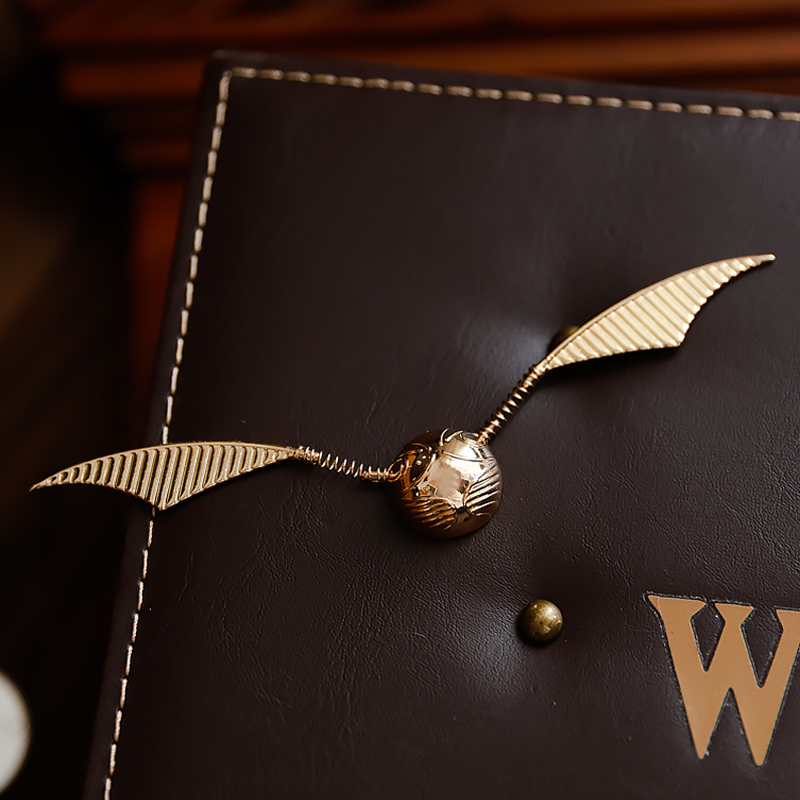 Magical World Metal Magnetic Fridge Magnets