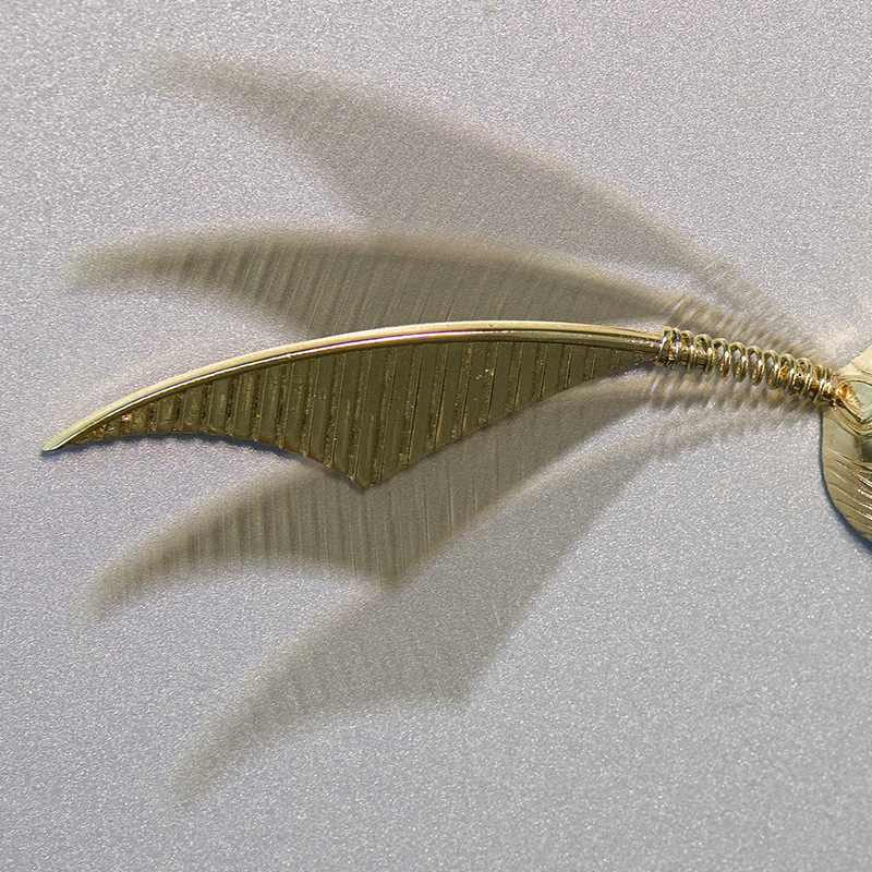 Magical World Metal Magnetic Fridge Magnets