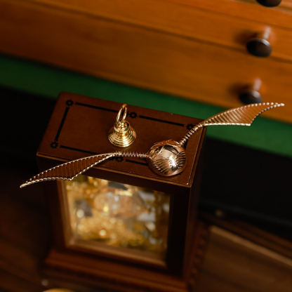 Magical World Metal Magnetic Fridge Magnets