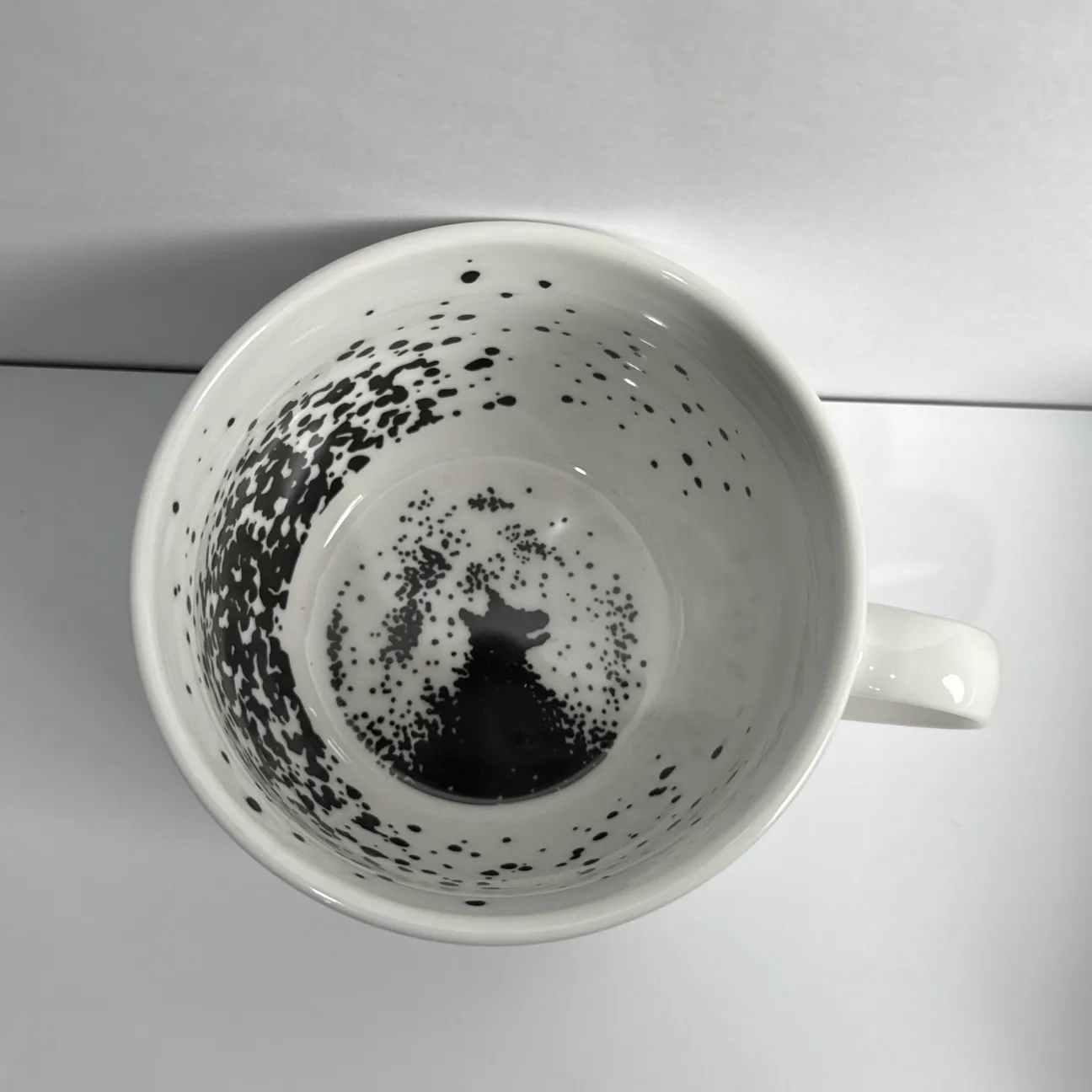 The Three Brothers of the Magic Academy Collector's Edition Coffee Mug