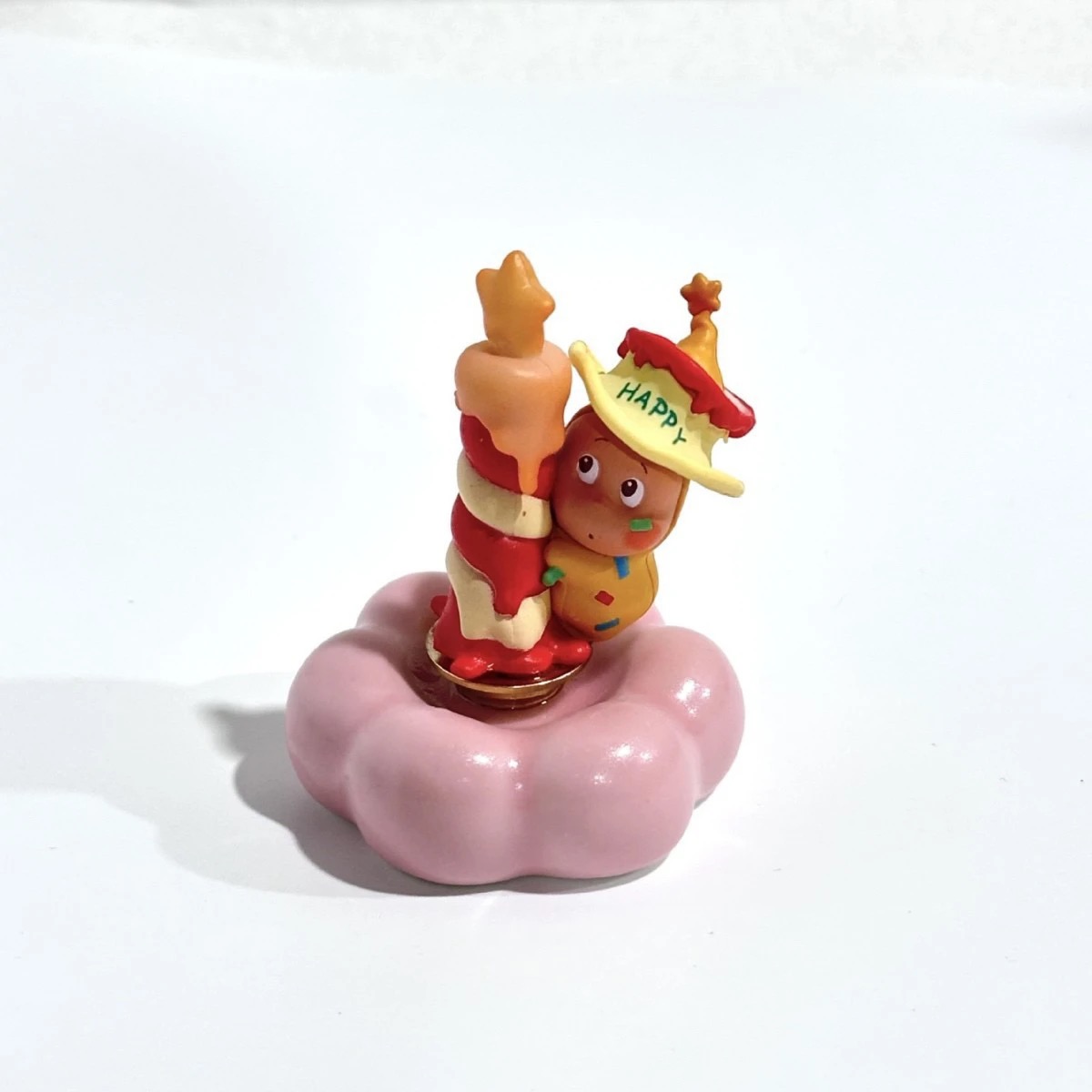 Cute “Twinkle Twinkle” Ceramic Ornament