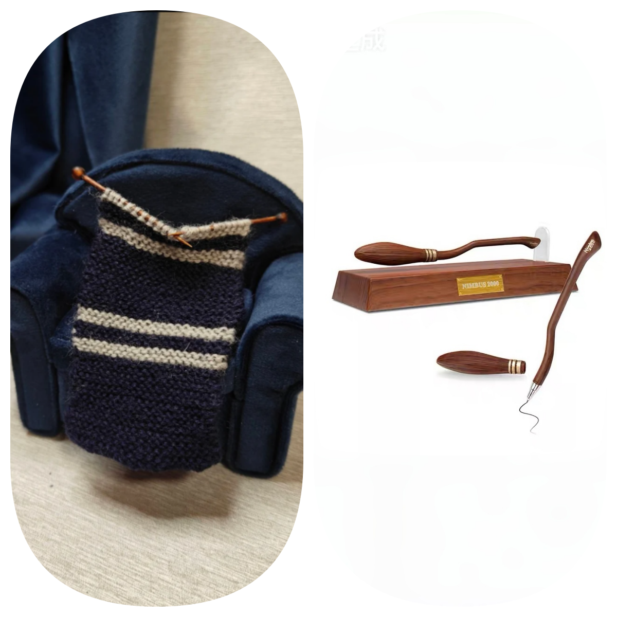 【Limited Edition Handcrafted】Mini Collector's Edition Magic Sofa