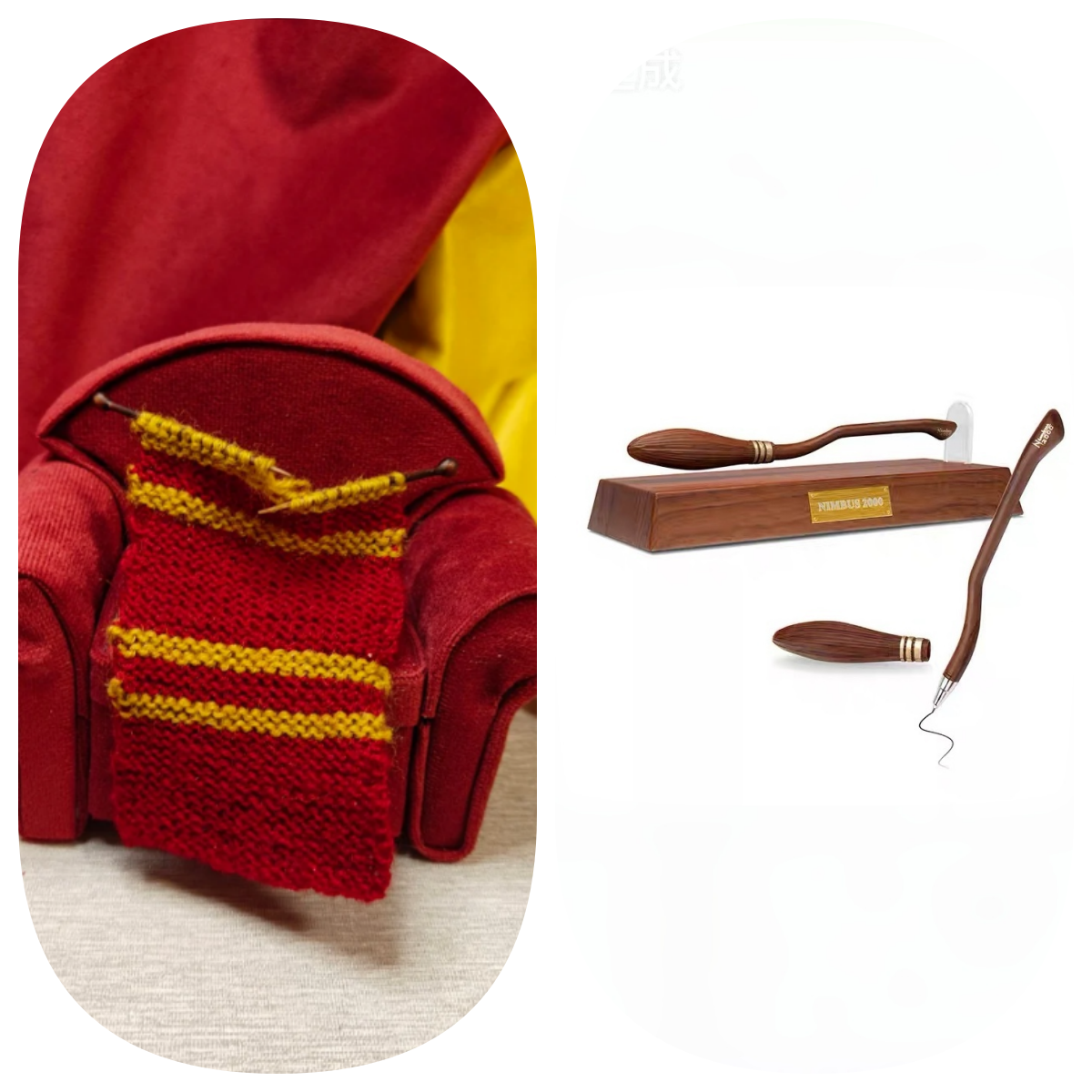 【Limited Edition Handcrafted】Mini Collector's Edition Magic Sofa