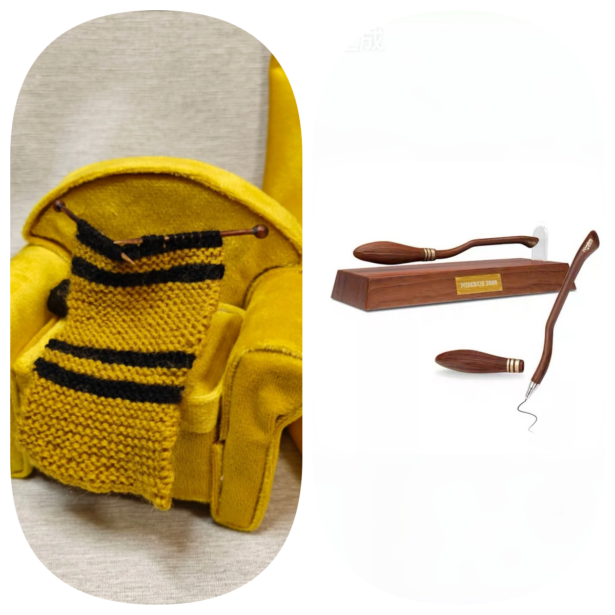 【Limited Edition Handcrafted】Mini Collector's Edition Magic Sofa