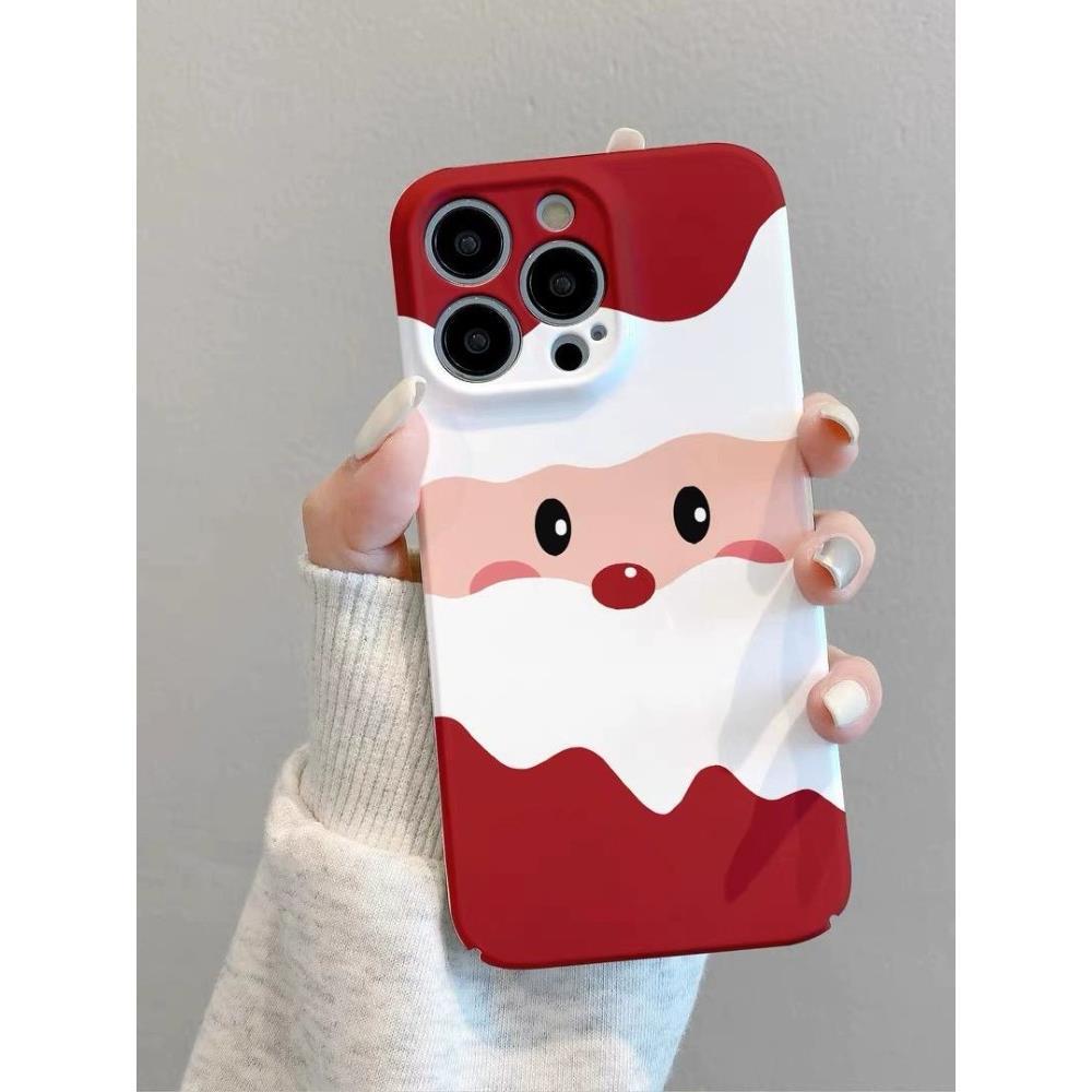 Leopard Print IPhone Case