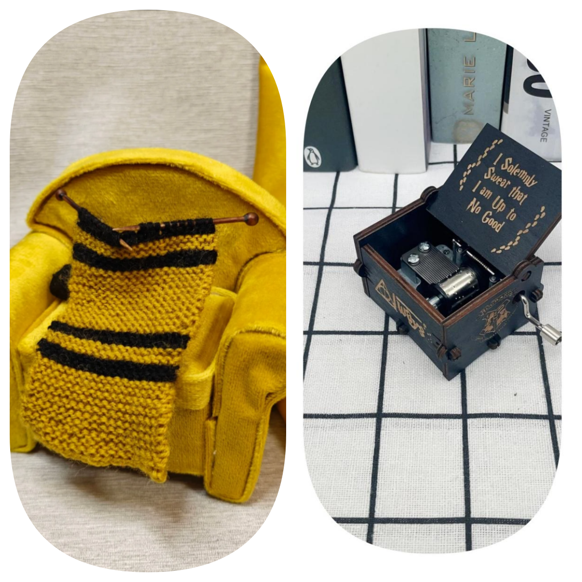 【Limited Edition Handcrafted】Mini Collector's Edition Magic Sofa