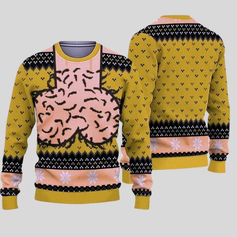 Christmas Funny Sweater