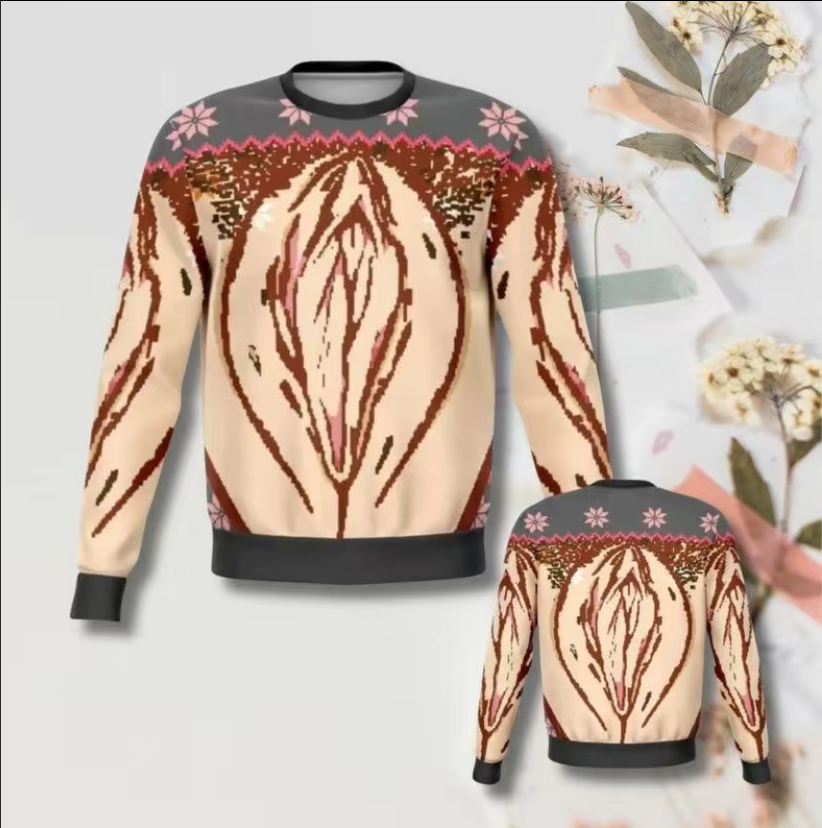 Christmas Funny Sweater