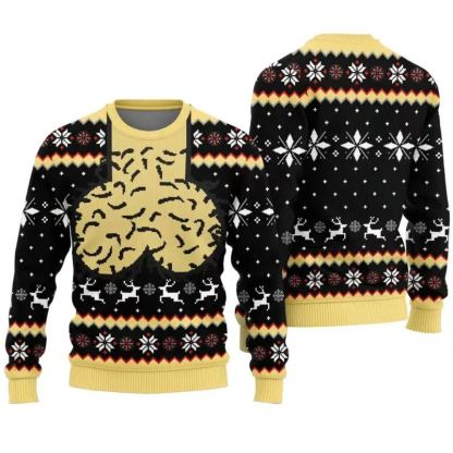 Christmas Funny Sweater