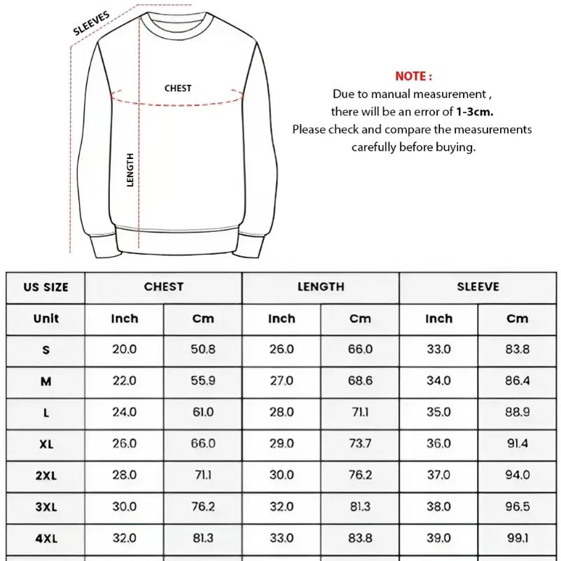 Christmas Funny Sweater