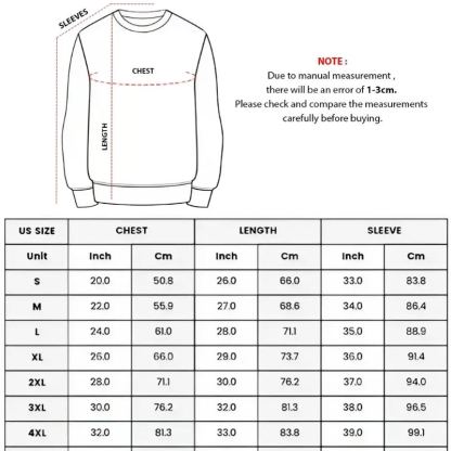 Christmas Funny Sweater