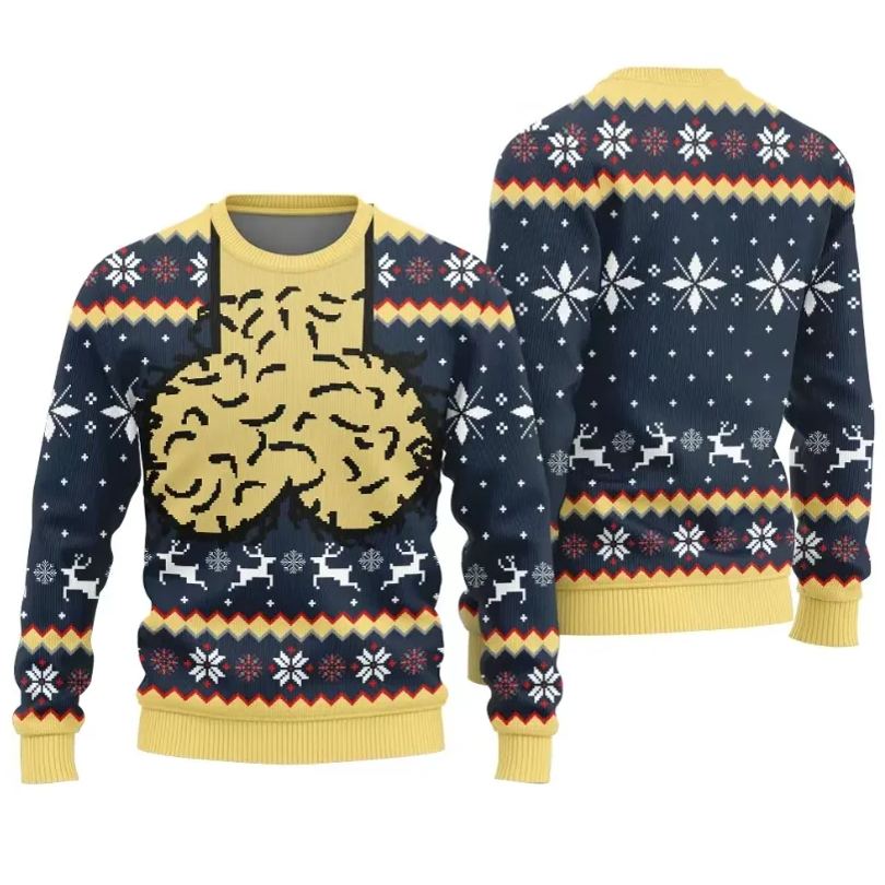 Christmas Funny Sweater