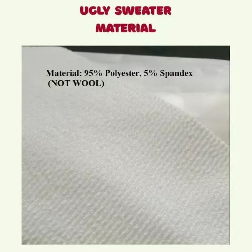 Christmas Funny Sweater