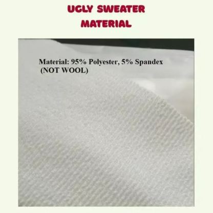 Christmas Funny Sweater