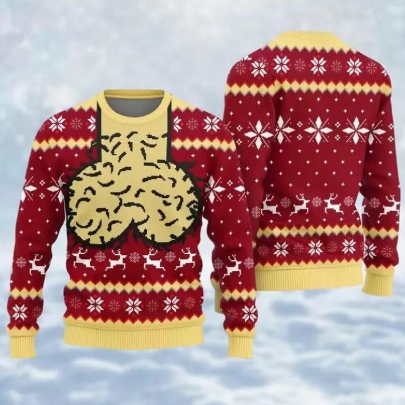Christmas Funny Sweater