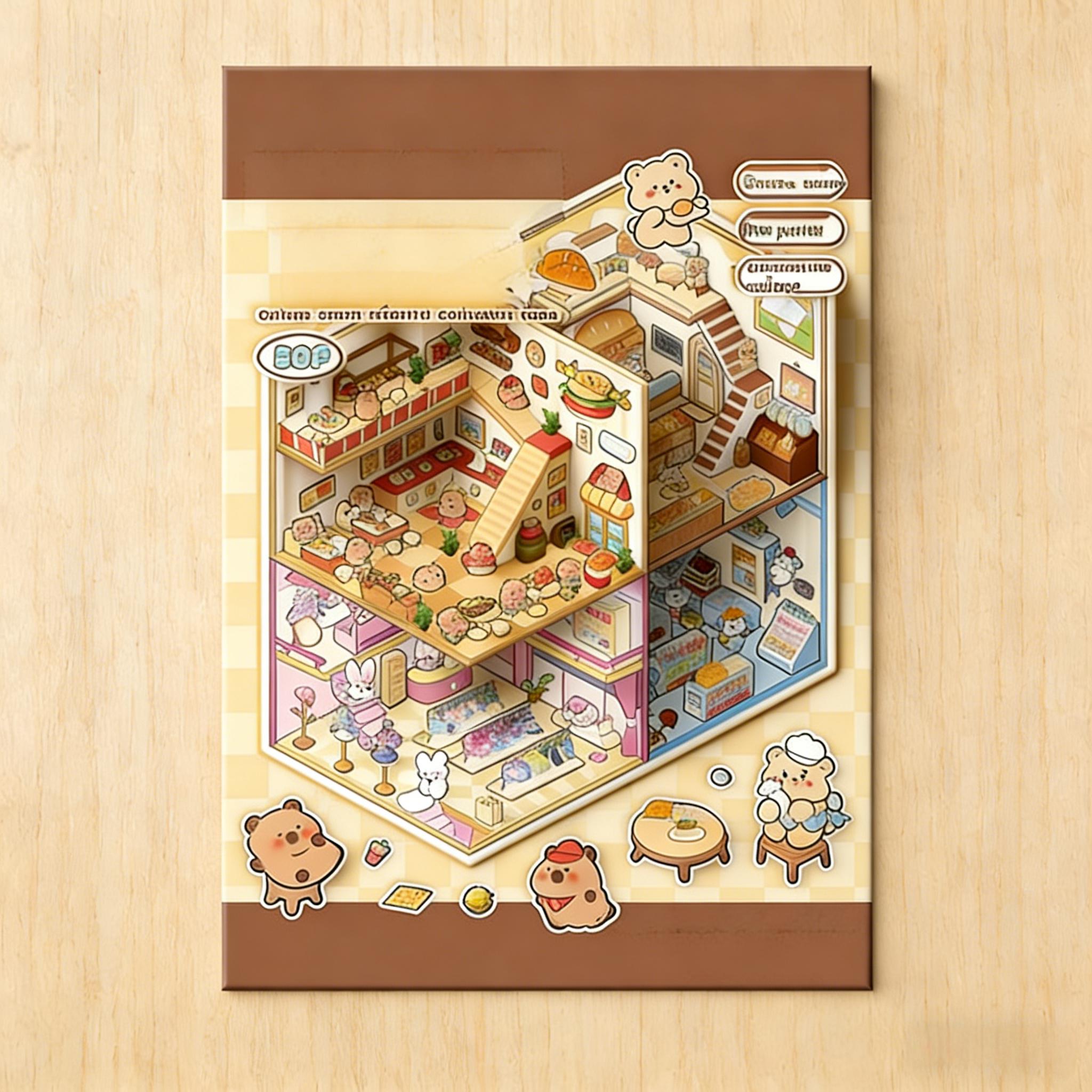 Creative DIY & Decorative Stationery