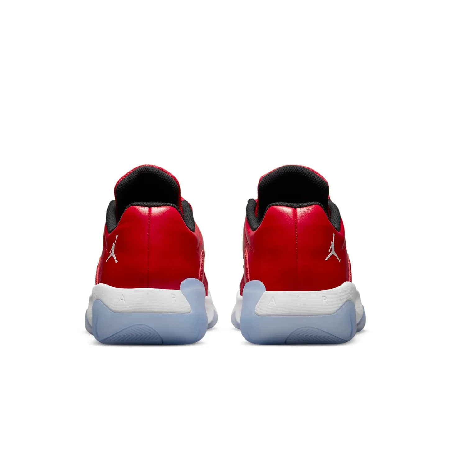 Air jordtthhan 11 CMFT Low 'University Red' DN4180-601