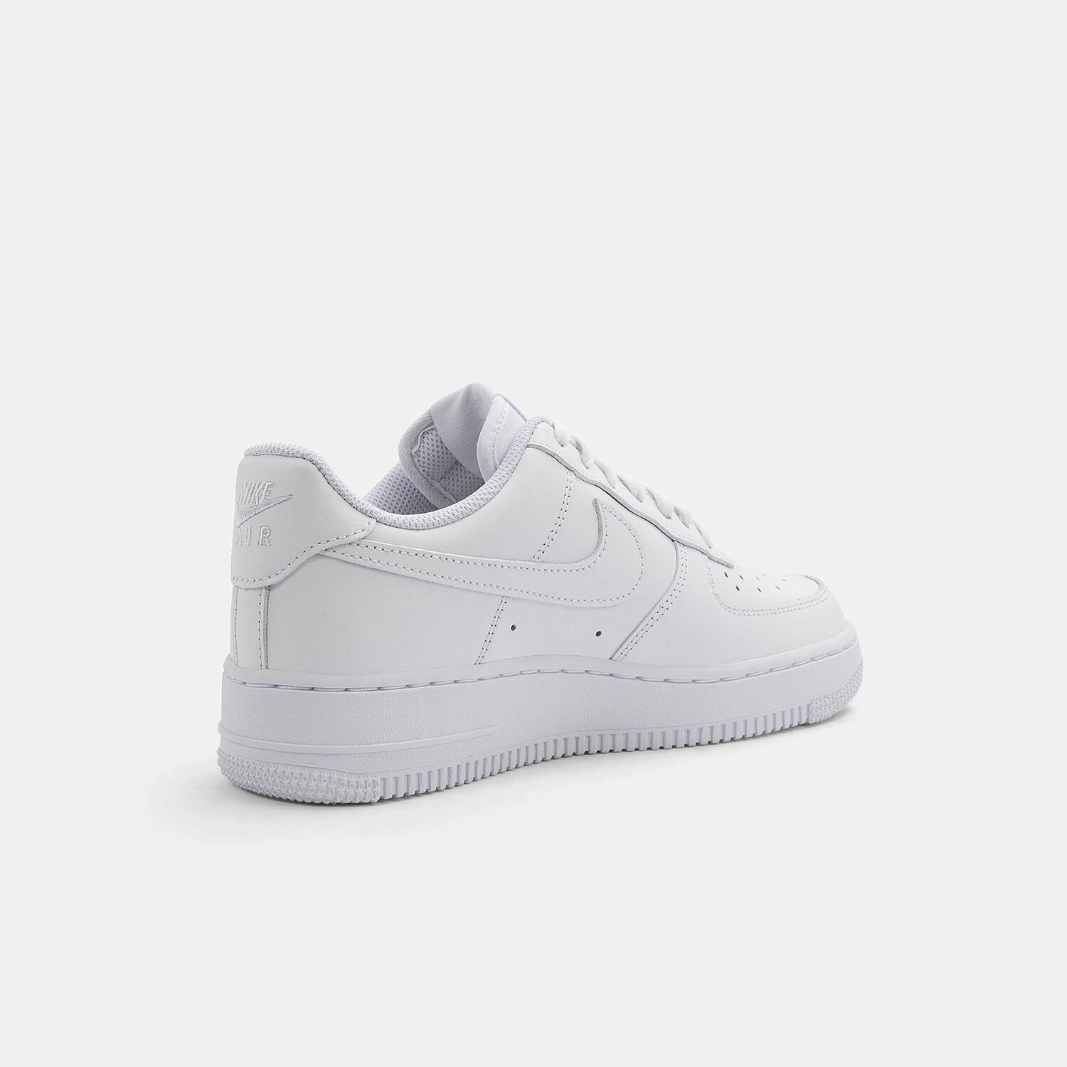 nithtke Air Force 1 '07 - bianco