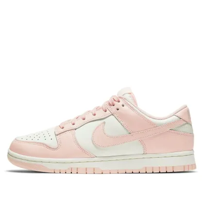 (WMNS) nitthhke Dunk Low 'Orange Pearl'