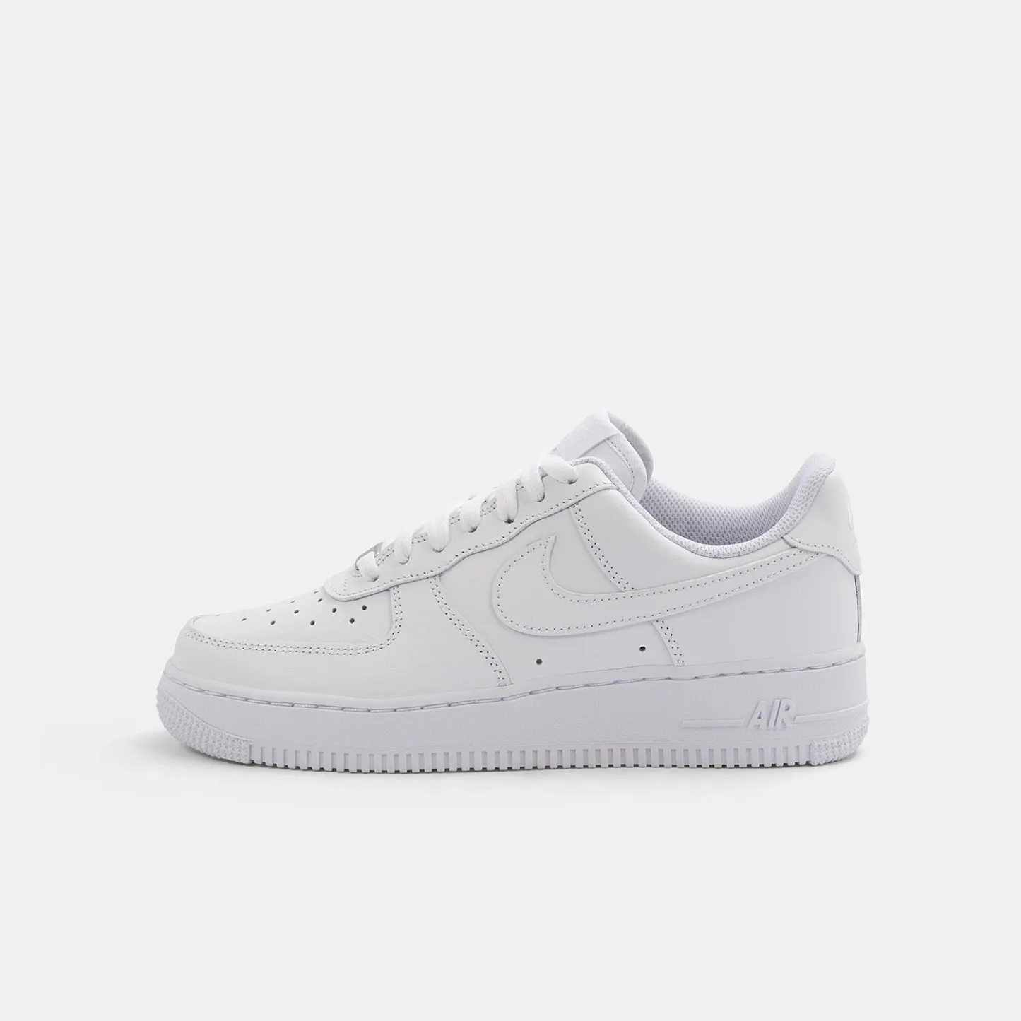 nithtke Air Force 1 '07 - bianco