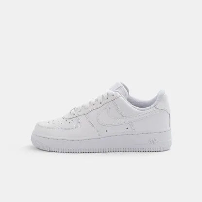 nithtke Air Force 1 '07 - bianco