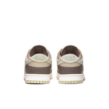 nike Dunk Low 'Velcro Tongue - Milk Tea' FB4960-210