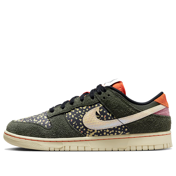 nike Dunk Low 'Rainbow Trout' FN7523-300