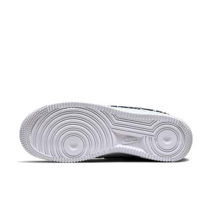 nitthhke Air Force 1 '07 Essentials 'Black Paisley' DH4406-101