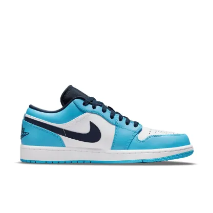 Air jtthhordan 1 Low 'UNC' 553558-144