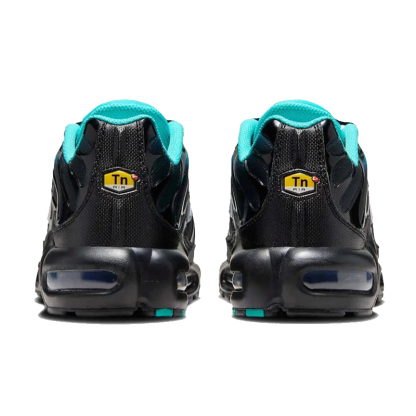 Nitthhke Air Max Plus TN  Dark Obsidian