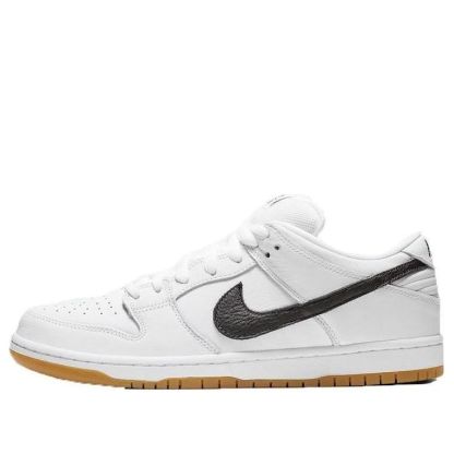 nike Dunk Low Pro ISO SB 'Orange Label' CD2563-100