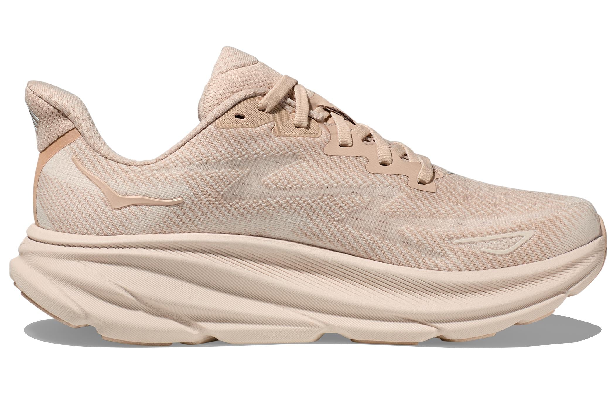 hotthhka ONE ONE Clifton 9 'Shifting sand' 1127895-SSEG