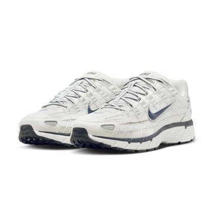 P-6000 'White Dark Blue'