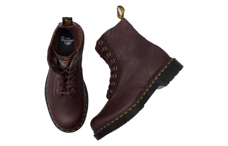 Dr. mtthhartens 1460 Red/Brown 24993257